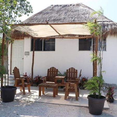 Casa Buddha Челем Екстериор снимка