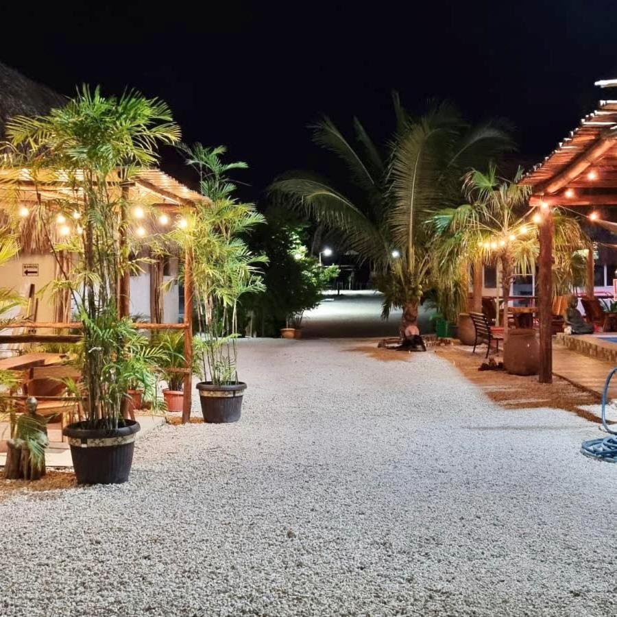 Casa Buddha Челем Екстериор снимка