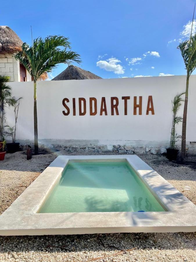 Casa Buddha Челем Екстериор снимка