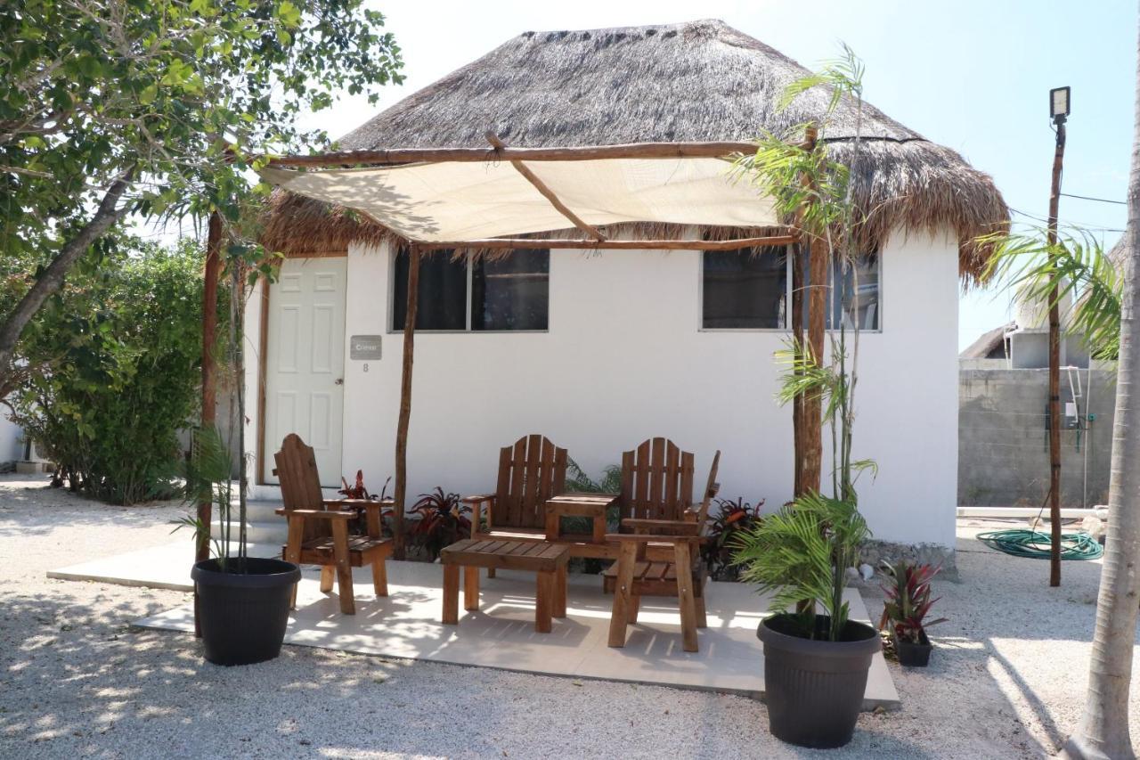 Casa Buddha Челем Екстериор снимка