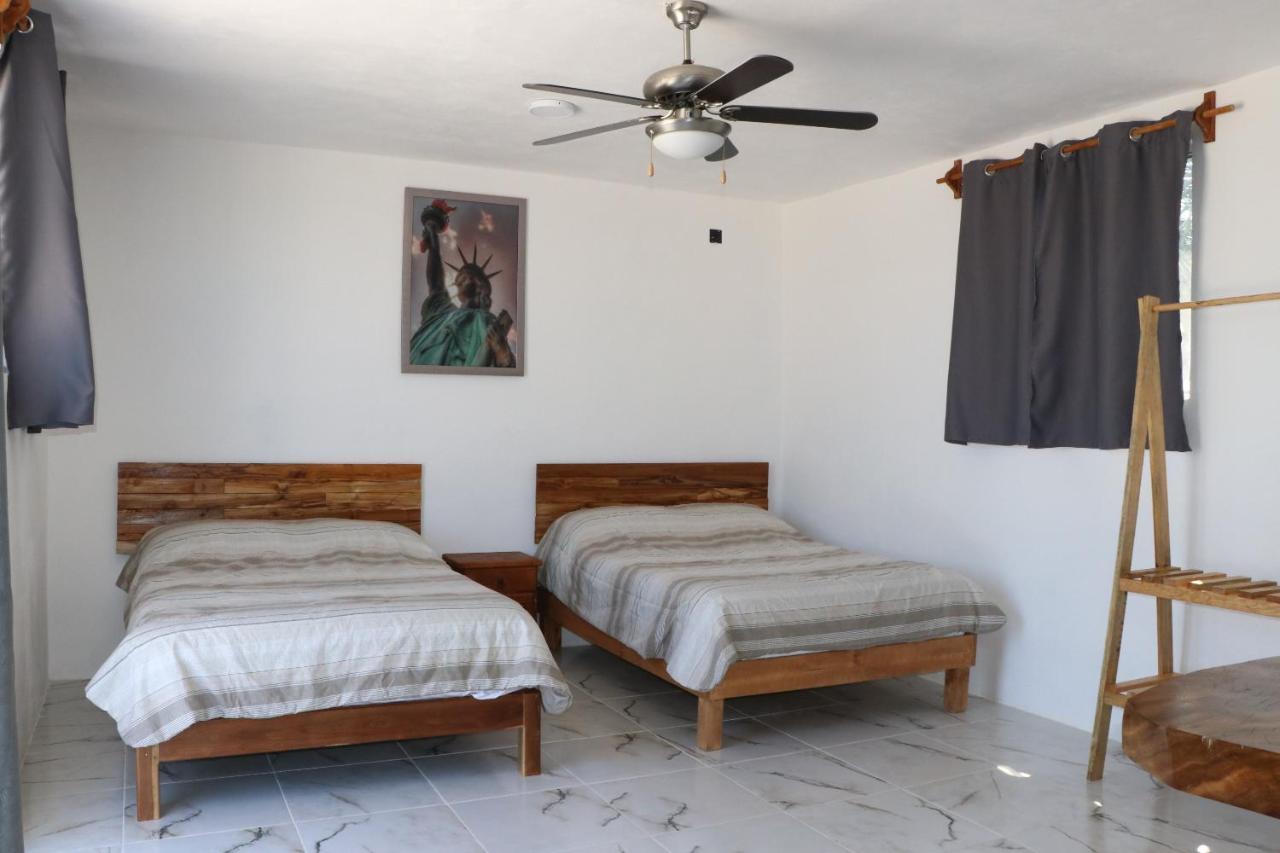 Casa Buddha Челем Екстериор снимка